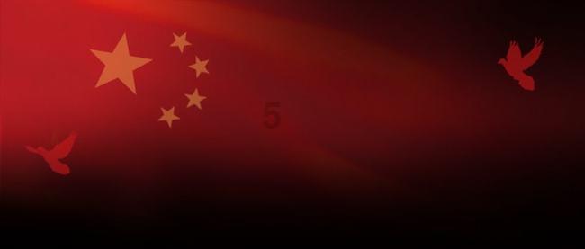 我要当大触